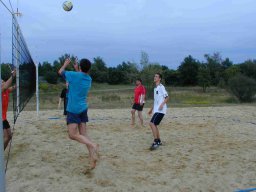 internes beachturnier 2010 bild 084